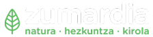 Zumardia Logo